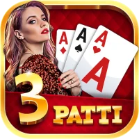 3 Patti Card Rummy Apk