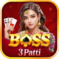 3 Patti Boss