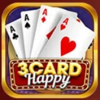 3 Card Happy Game APK Download